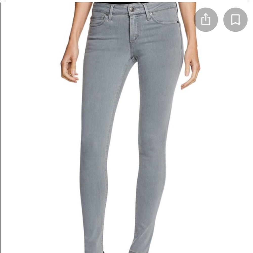 Joe’s Jeans - The Vixen Ankle, Sassy Skinny
